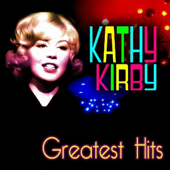 Greatest Hits by Kathy Kirby