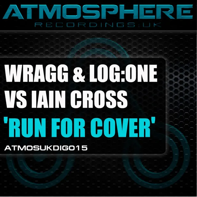 Run For Cover - Original Mix