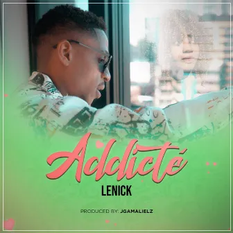 Addicte by Lenick