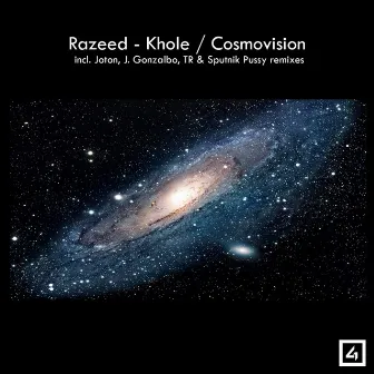 Khole / Cosmovision by Razeed