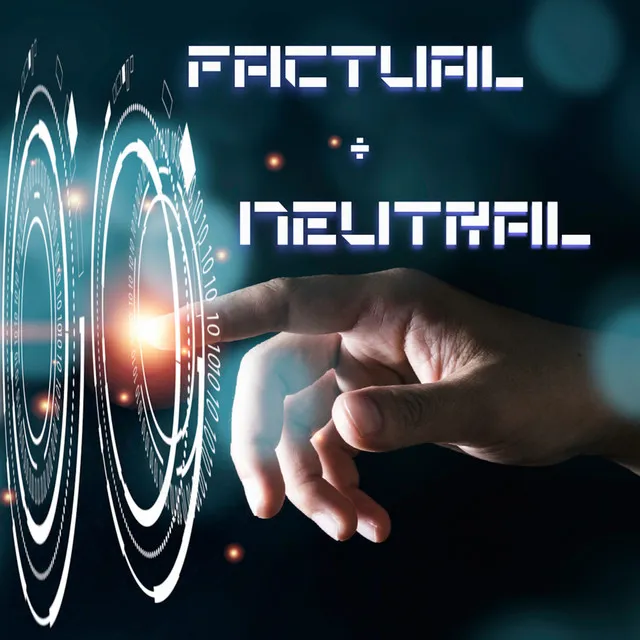 Factual & Neutral (Pulsating and neutral Musicbeds)