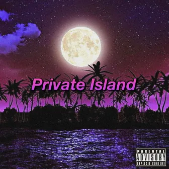 Private Island (Remix) by Savv