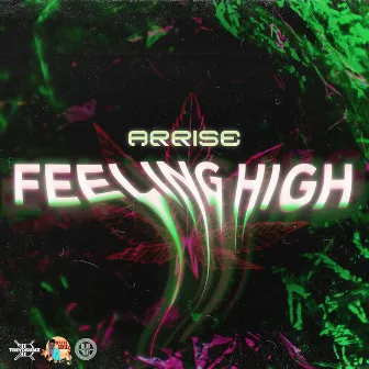 Feeling High by Arrise