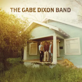 The Gabe Dixon Band by Gabe Dixon