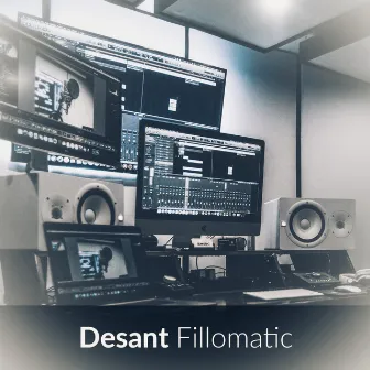 Desant by Fillomatic