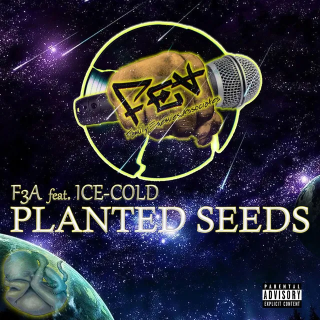 Planted Seeds