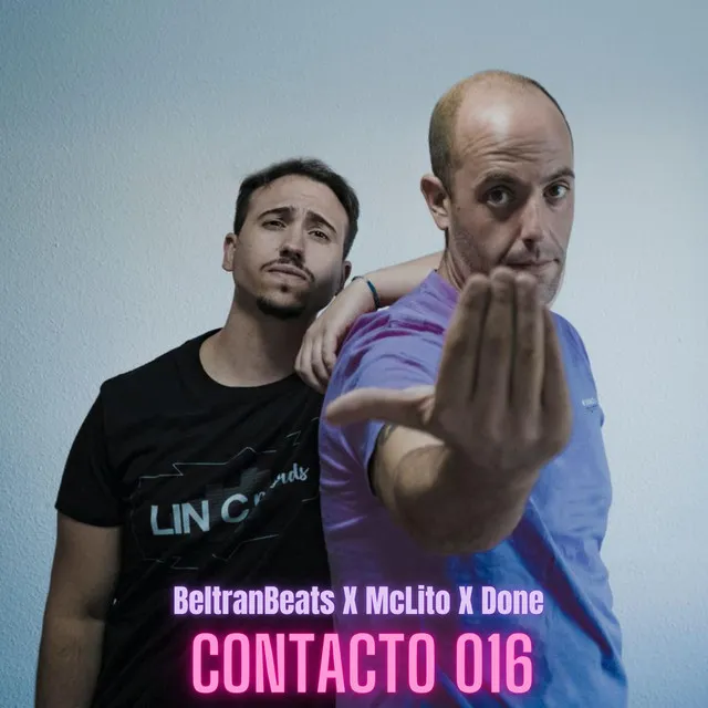 Contacto 016