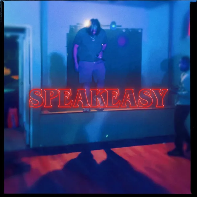 SPEAK-EASY