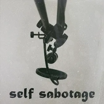 Self Sabotage by Spud