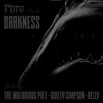 Darkness by Phro.