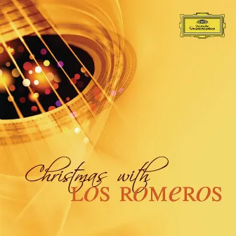 Christmas With Los Romeros by Los Romeros