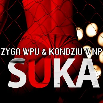 Suka by Zyga WPU