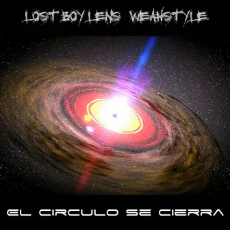 El círculo se cierra by Weahstyle