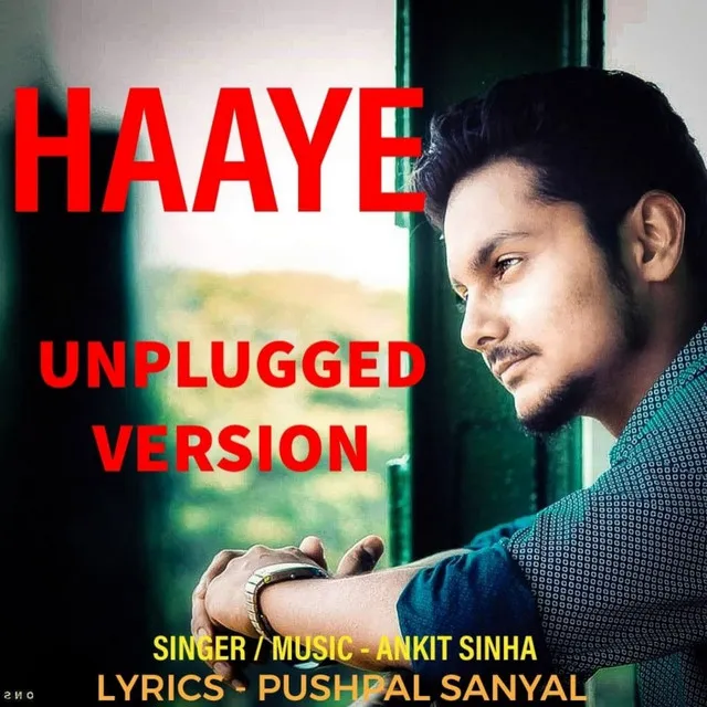 Haaye - Unplugged Version