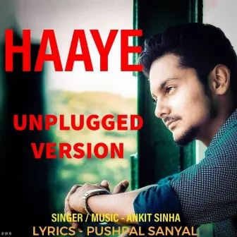 Haaye (Unplugged Version) by Pushpal Sanyal