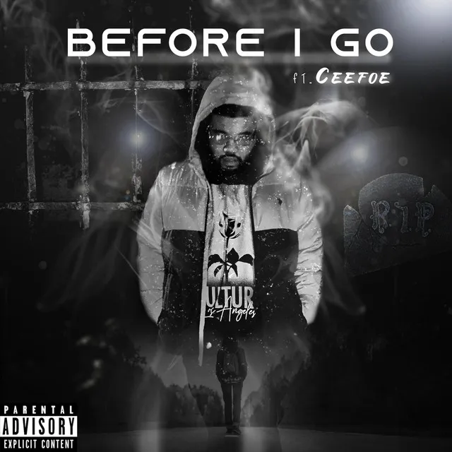 Before I Go