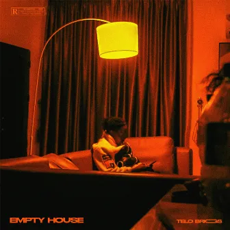 Empty House by Telo Briggs