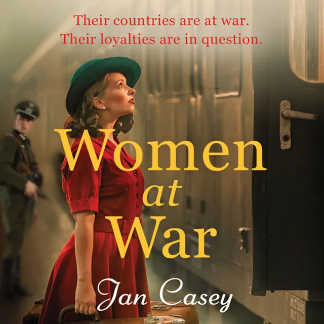 Chapter 2.10 - Women at War