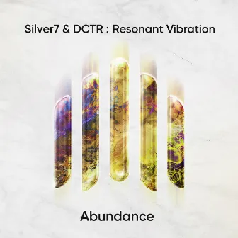 Resonant Vibration by Silver7