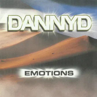 Emotions by Danny D