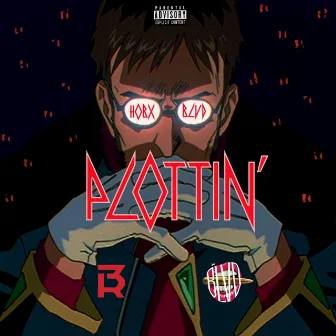 Plottin' by Hobx