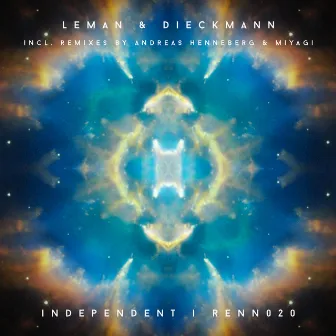 Independent by Leman