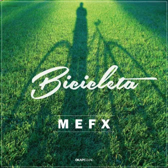 Bicicleta by MefX