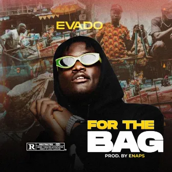 For the Bag by Evado