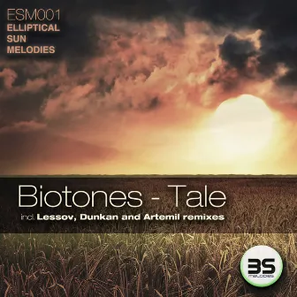 Tale by Biotones