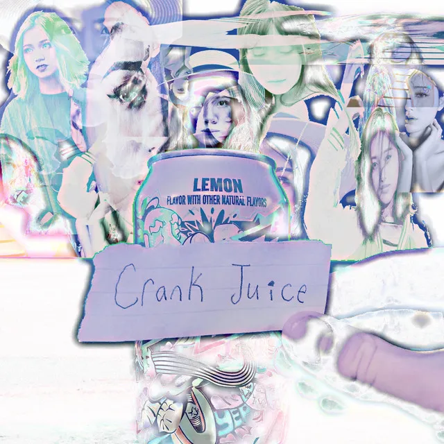 Crank Juice