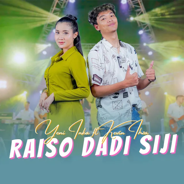 Raiso Dadi Siji