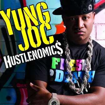 Hustlenomics by Yung Joc