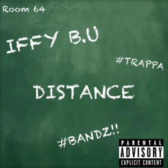 Distance by Iffy