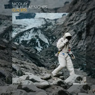 Glaciers by Nicolay