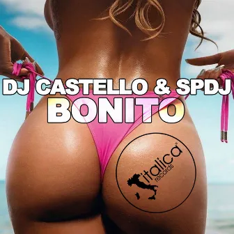 Bonito by Sp-Dj