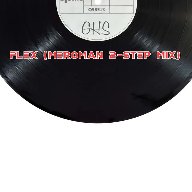 Flex - Meroman 2-Step Mix