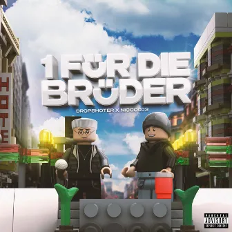 1 für die Brüder by Dropshoter