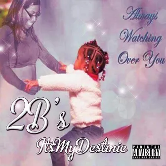 It's My Destinie by 2b's