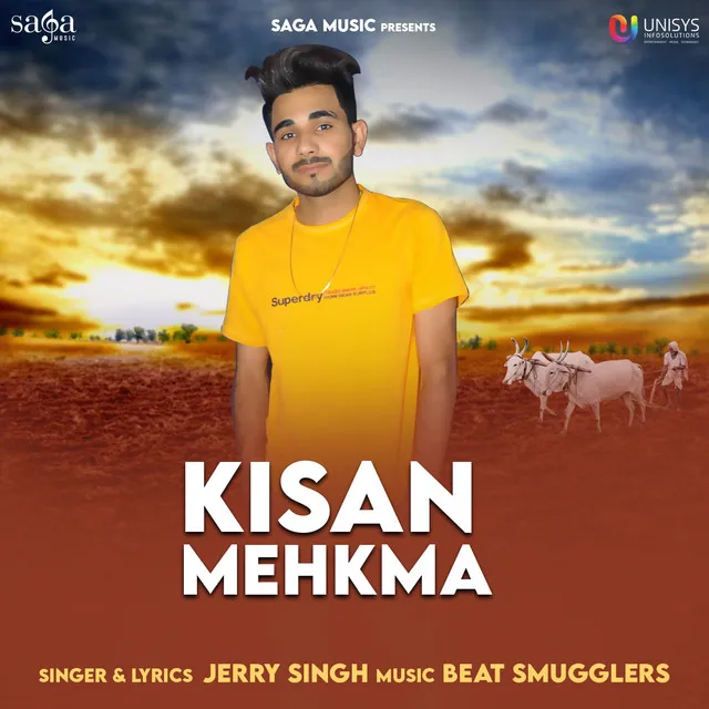 Kisan Mehkma