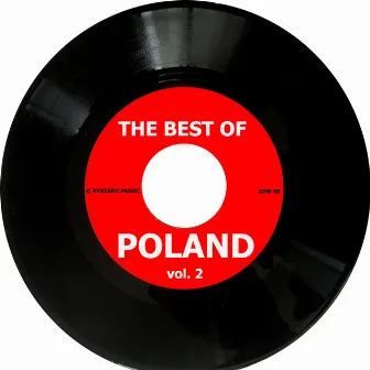 The Best of Poland no. 2 by Disco Polo