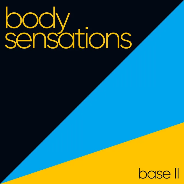 Body Sensations - Psychadelik Pedestrian Remix