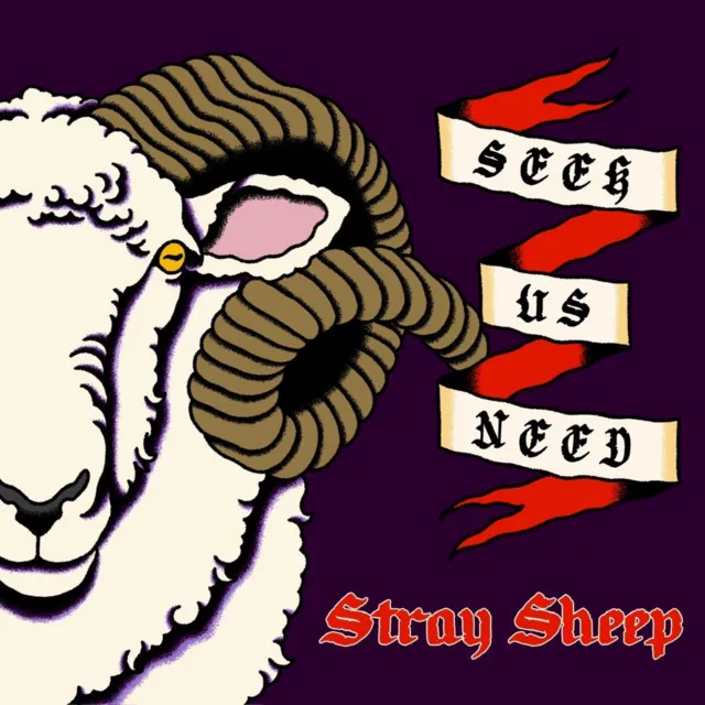 Stray Sheep