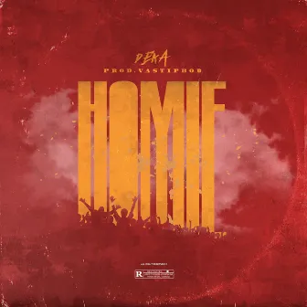 Homie by DEKA