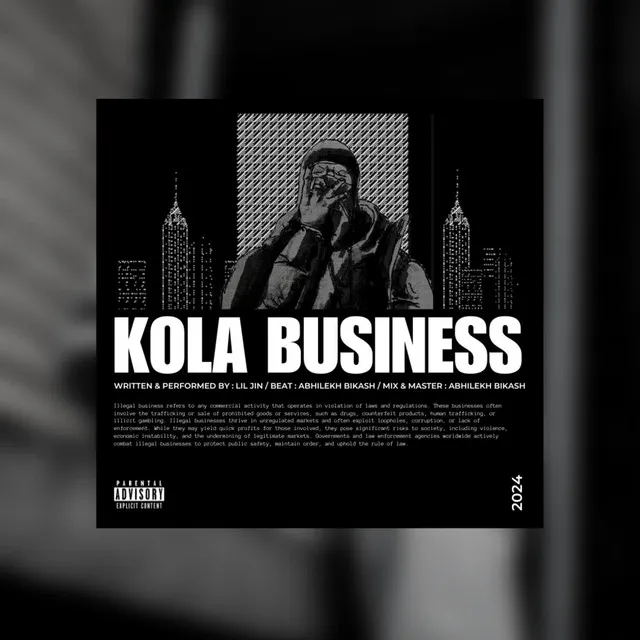 Kola Business