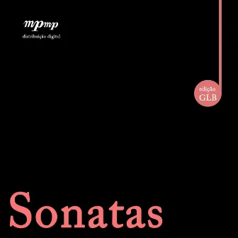 Sonatas by José Guerra Vicente