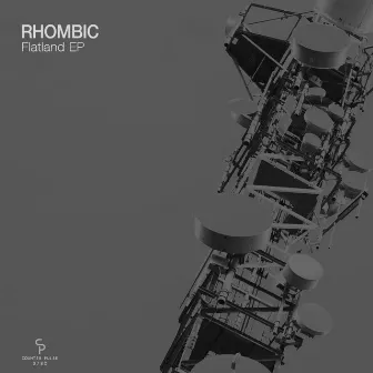 Flatland EP by Rhombic