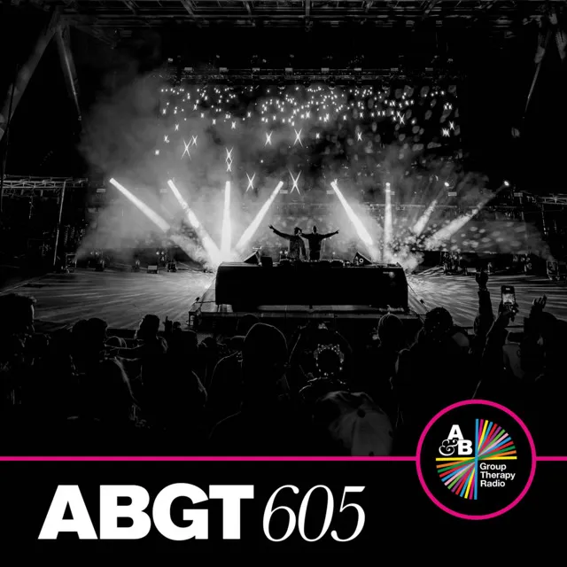 We.Are (ABGT605) - Markus Schulz In Search of Sunrise Mix (Mixed)