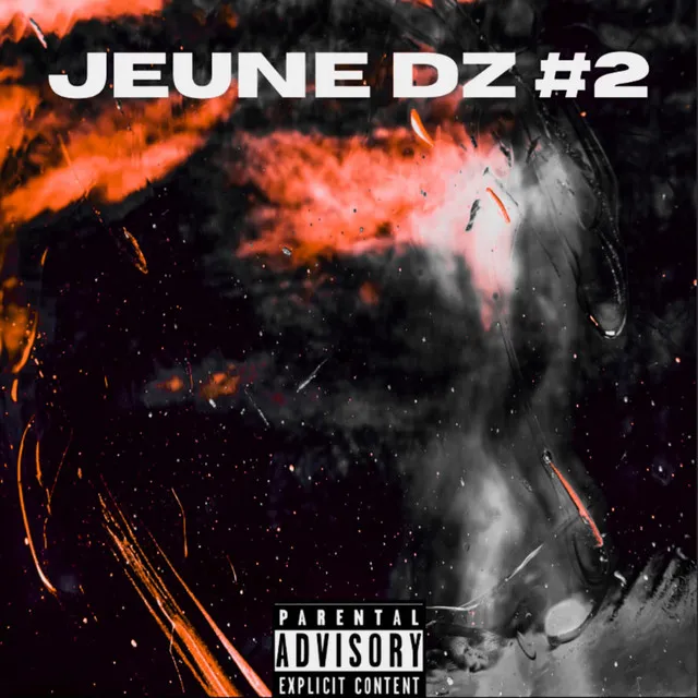 Jeune Dz 2