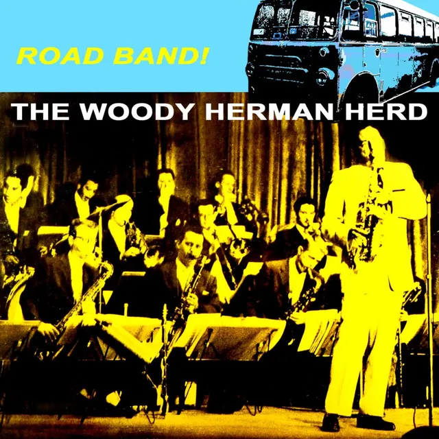 Woody Herman & The Herd