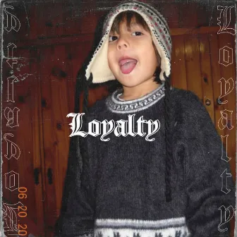 Loyalty by Luvv